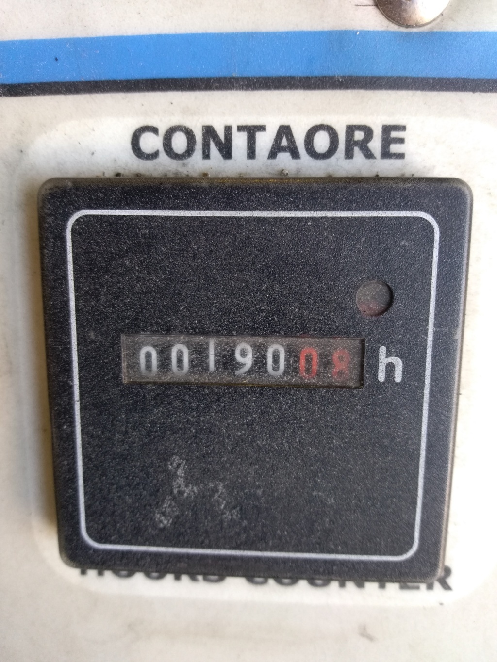 FUTURE AIR air 1500B  2002